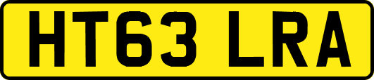 HT63LRA