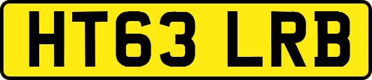 HT63LRB