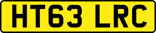 HT63LRC