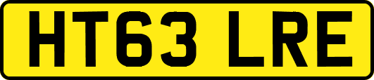 HT63LRE