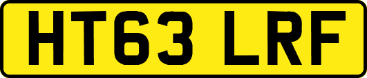 HT63LRF