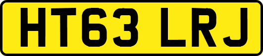 HT63LRJ