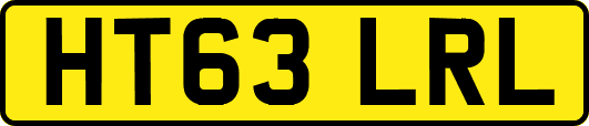 HT63LRL