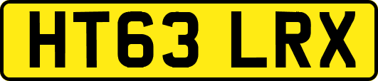 HT63LRX
