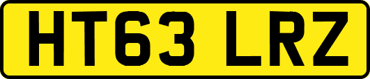 HT63LRZ