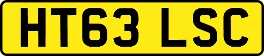 HT63LSC