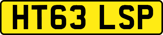HT63LSP