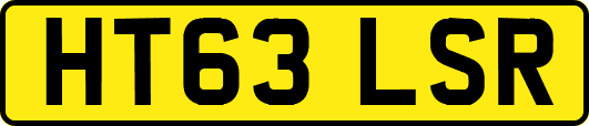 HT63LSR
