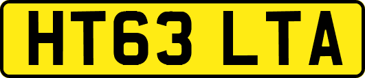 HT63LTA