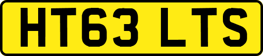 HT63LTS