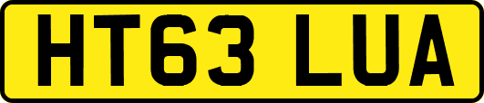 HT63LUA