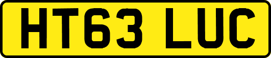 HT63LUC