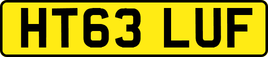 HT63LUF