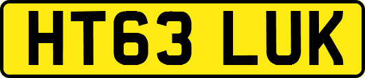 HT63LUK