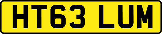 HT63LUM