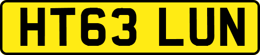 HT63LUN