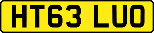 HT63LUO