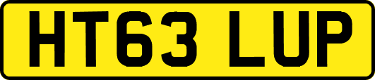 HT63LUP
