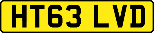 HT63LVD