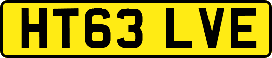 HT63LVE