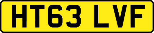 HT63LVF