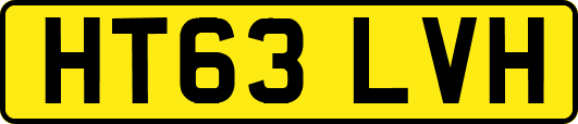 HT63LVH