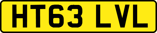 HT63LVL