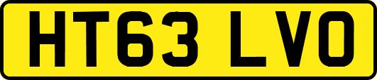 HT63LVO