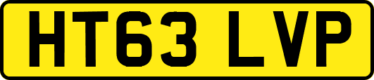HT63LVP