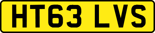 HT63LVS