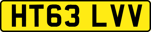 HT63LVV