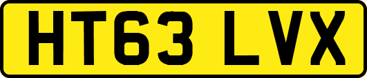 HT63LVX