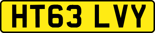 HT63LVY