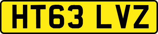 HT63LVZ