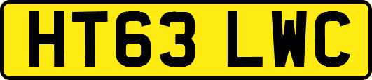 HT63LWC