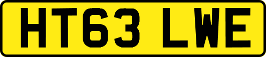 HT63LWE
