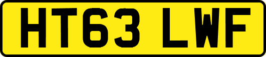 HT63LWF