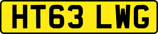 HT63LWG