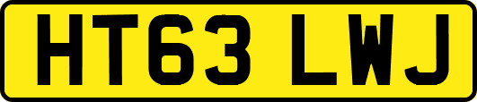 HT63LWJ