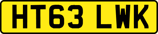 HT63LWK