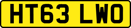 HT63LWO