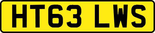 HT63LWS