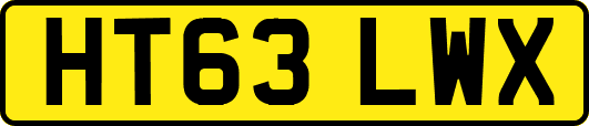 HT63LWX