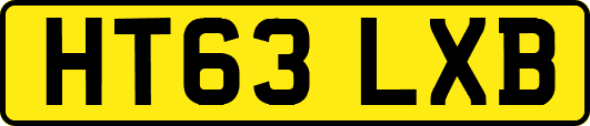 HT63LXB