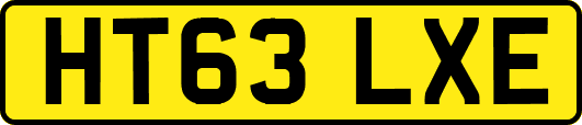 HT63LXE