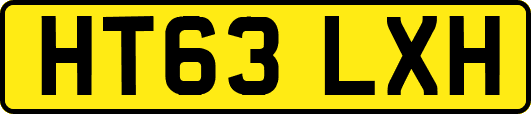 HT63LXH