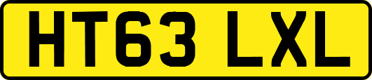 HT63LXL