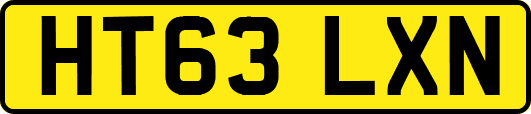 HT63LXN
