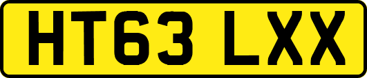 HT63LXX