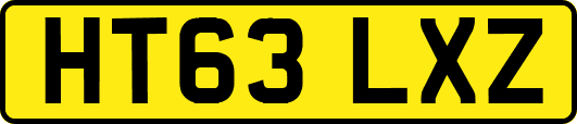 HT63LXZ